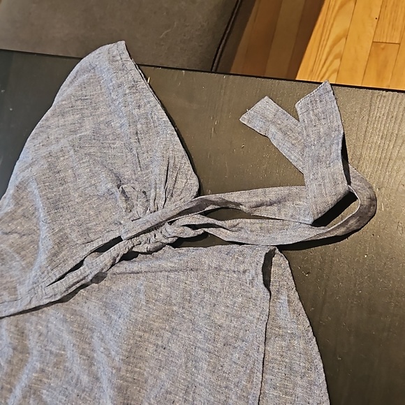 Zara button top - Picture 7 of 7